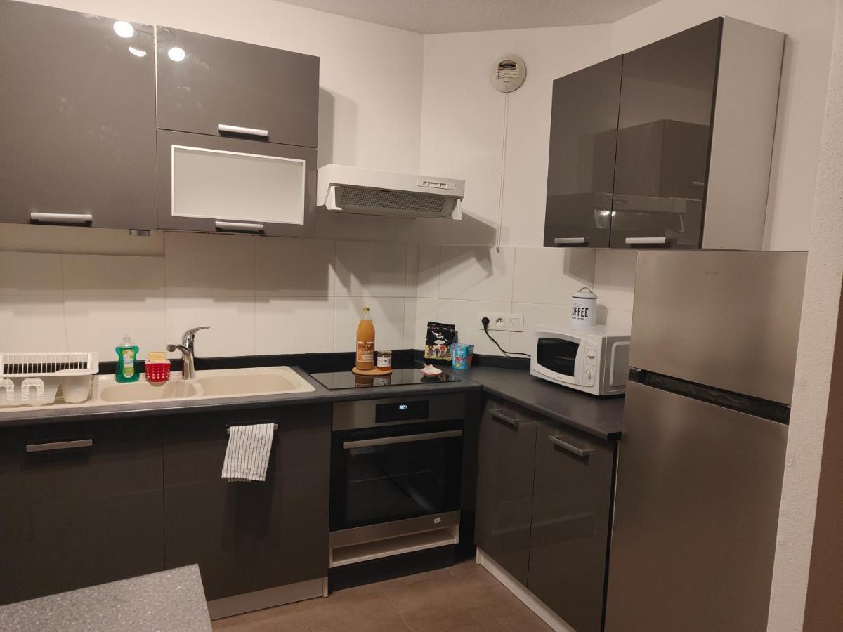 Appartement Rez-De-Chausse Dans Une Petite Ville Au Pied Du Massif Des Vosges Саверн Екстериор снимка
