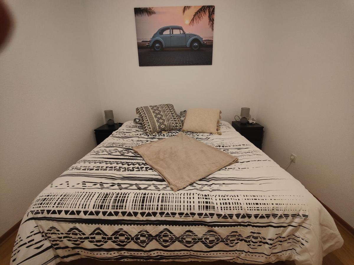 Appartement Rez-De-Chausse Dans Une Petite Ville Au Pied Du Massif Des Vosges Саверн Екстериор снимка